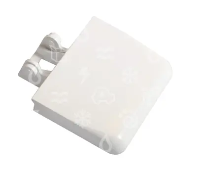 madlo dveří pračky ZANUSSI, FCS 872C, (1508509013)